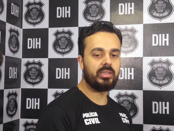 Seis delegados entregam cargos após Rômulo perder chefia da Deccor