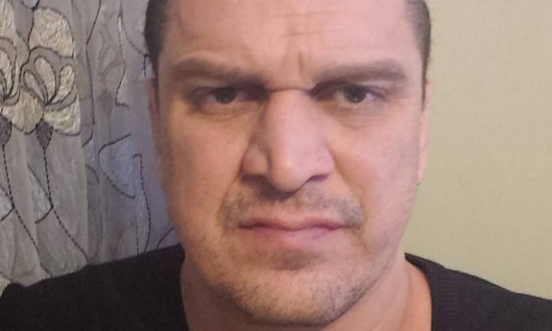 Eduardo Fauzi Foto: Reprodução