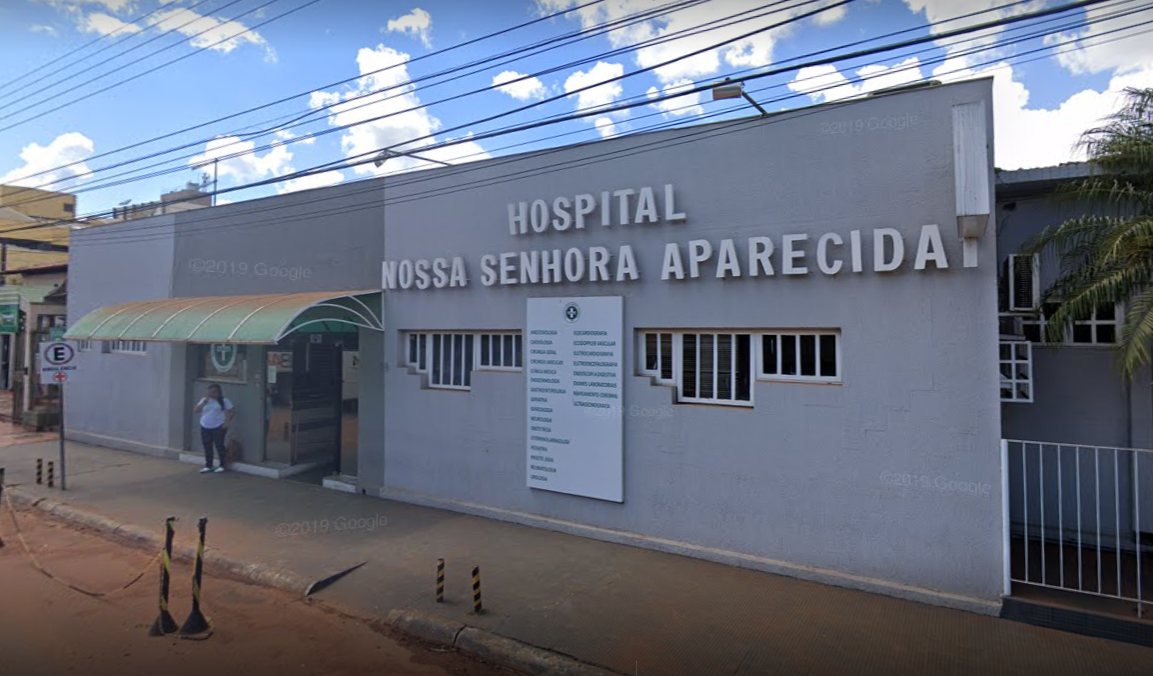 Hapvida compra operadora de saúde e hospital em Anápolis