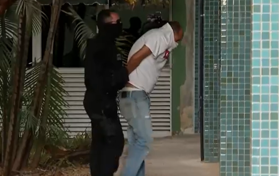 Hacker é preso após cancelar R$ 1,3 milhão em multas do Detran-DF