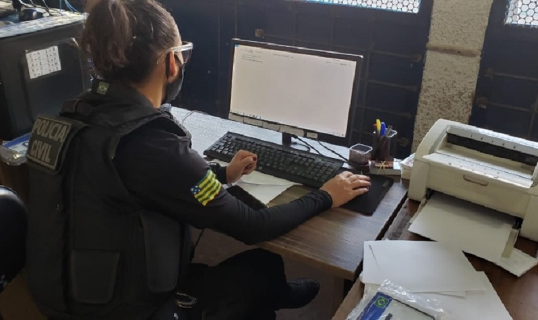 PC investiga participação de servidores do Detran em fraudes de emplacamentos