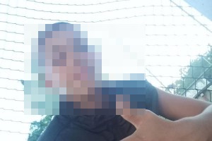 Família encontra corpo de menino de 14 anos enterrado em quintal