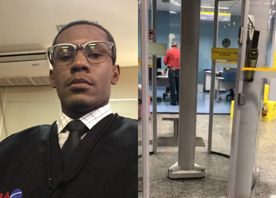 OAB oferece suporte a advogado que sofreu racismo em Anicuns