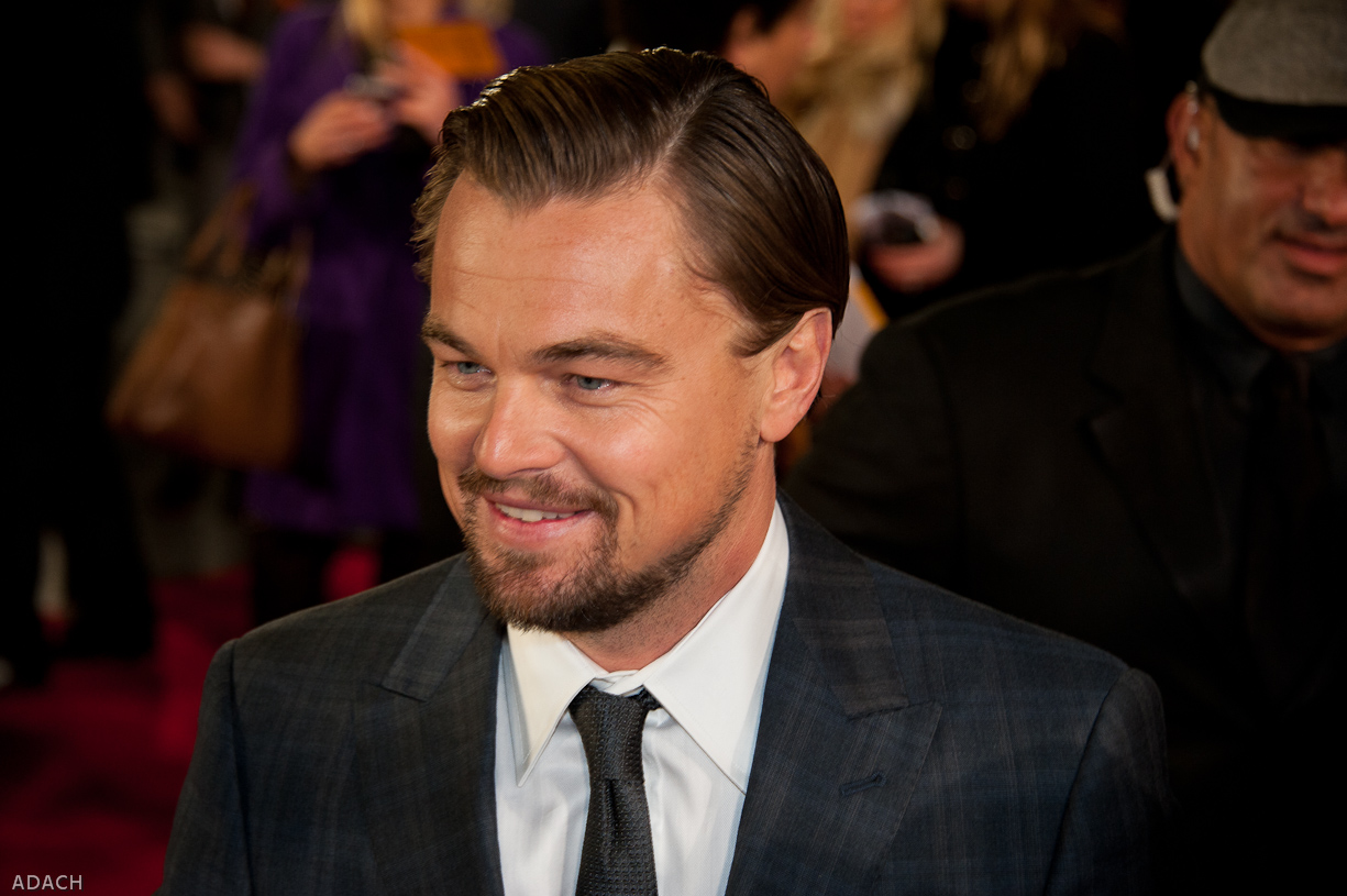 Leonardo DiCaprio adere campanha internacional contra Bolsonaro sobre Amazônia