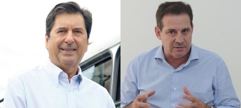 TRE derruba decisão que proibiu Maguito de fazer novas lives