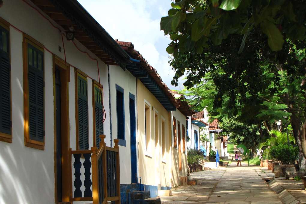 Prefeitura de Pirenópolis decreta toque de recolher entre meia noite e 5 horas