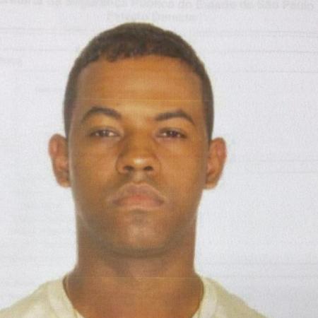 A Polícia Civil calcula em 70 o número de homicídios praticados pelo ex-PM militar Gilberto Eric Rodrigues acusado de matar o menino Guilherme. (Foto: reprodução)