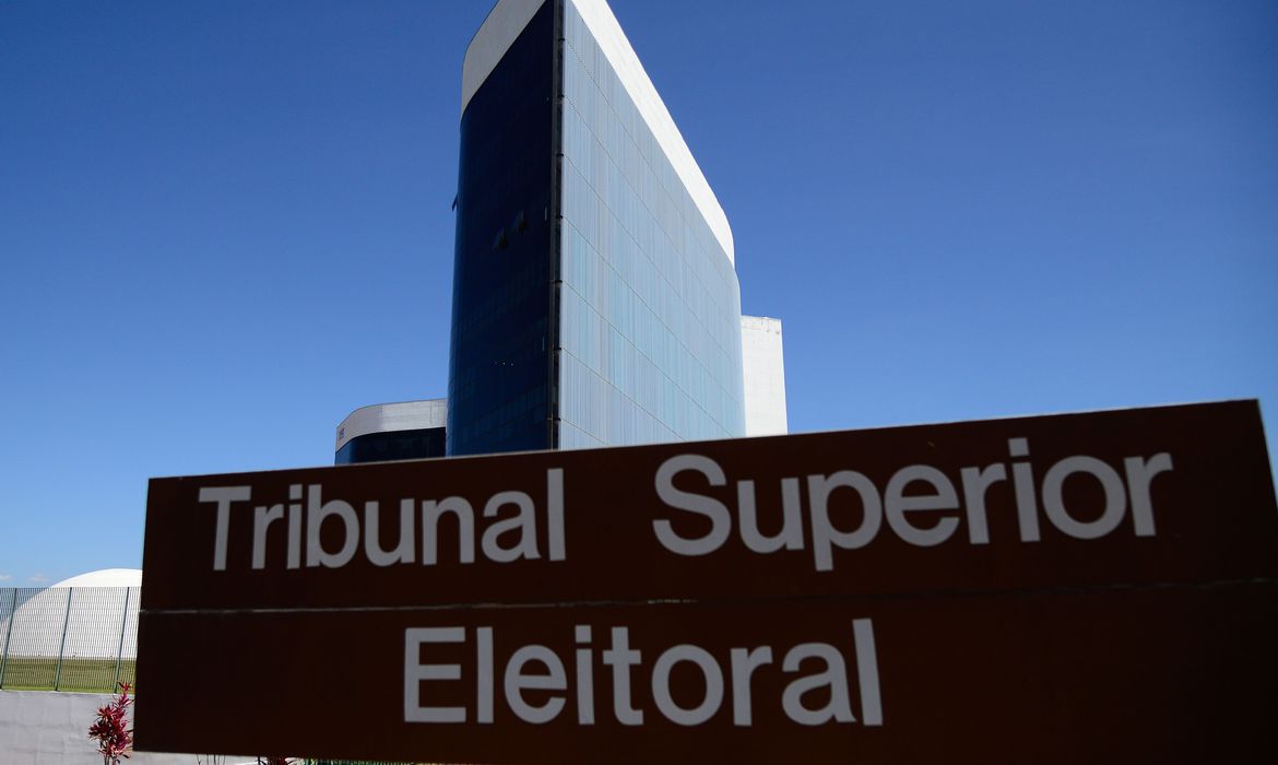 O Tribunal Superior Eleitoral (TSE) informou que termina nesta quarta-feira o prazo para os partidos definiram candidatos às eleições 2020. (Foto: Marcello Casal Jr/Agência Brasil)