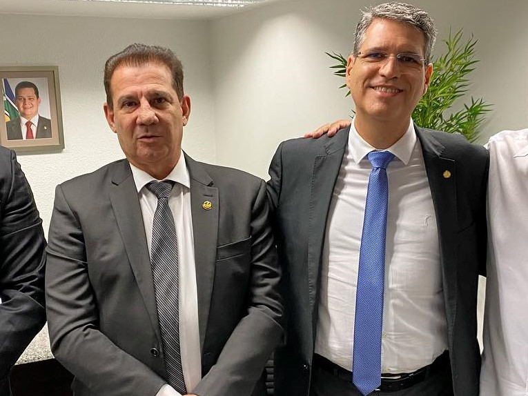 Coordenador de Vanderlan diz que eleição é debate e neste pleito não ocorreu