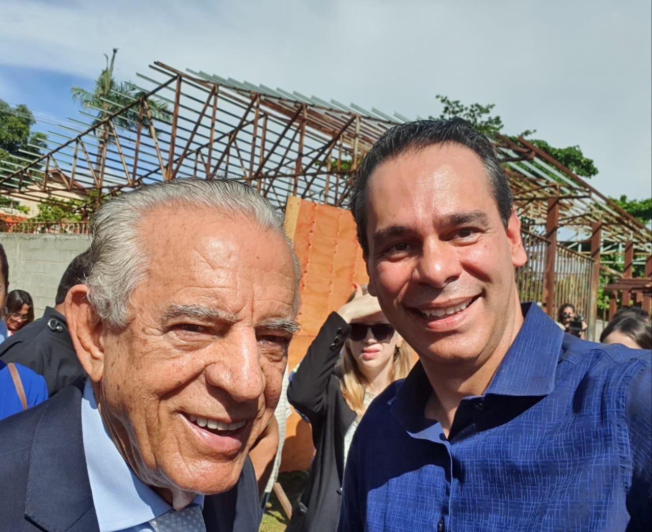 Iris faz sua última prestação de contas presencial na Câmara