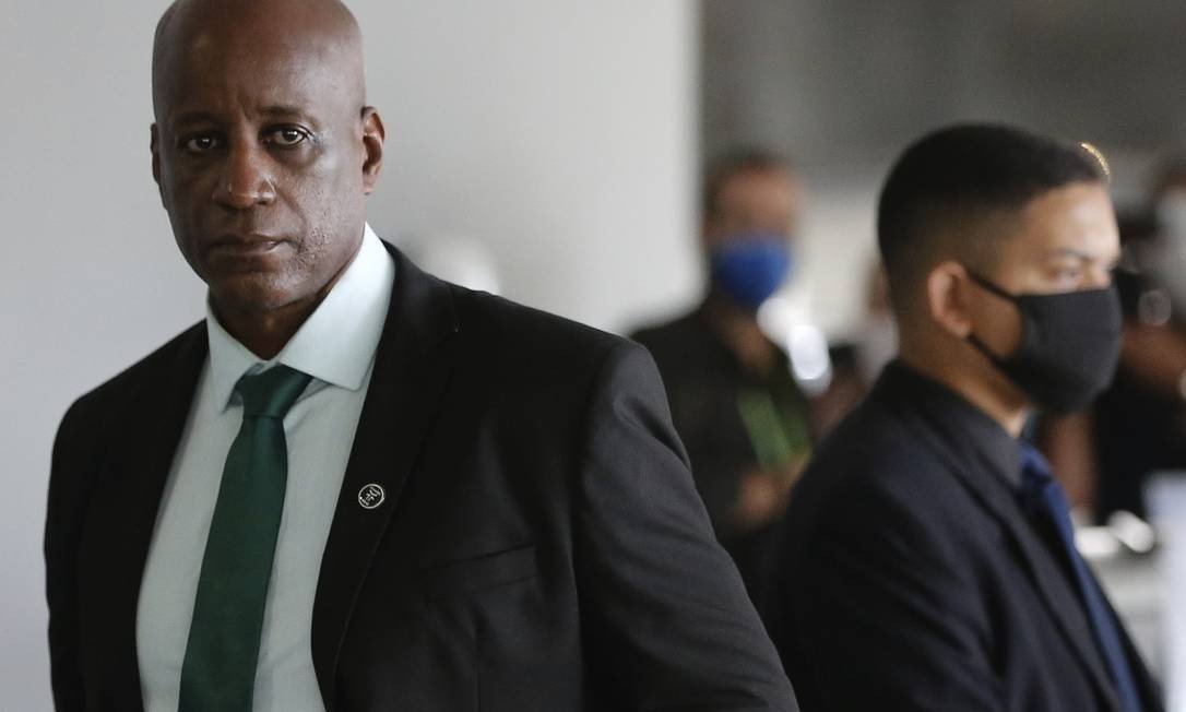 Fundação Palmares exclui 27 negros de lista de personalidades homenageadas