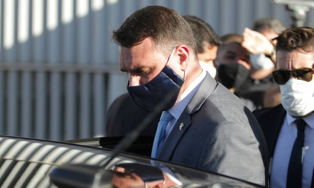 (Foto: Jorge William / Agência O Globo)