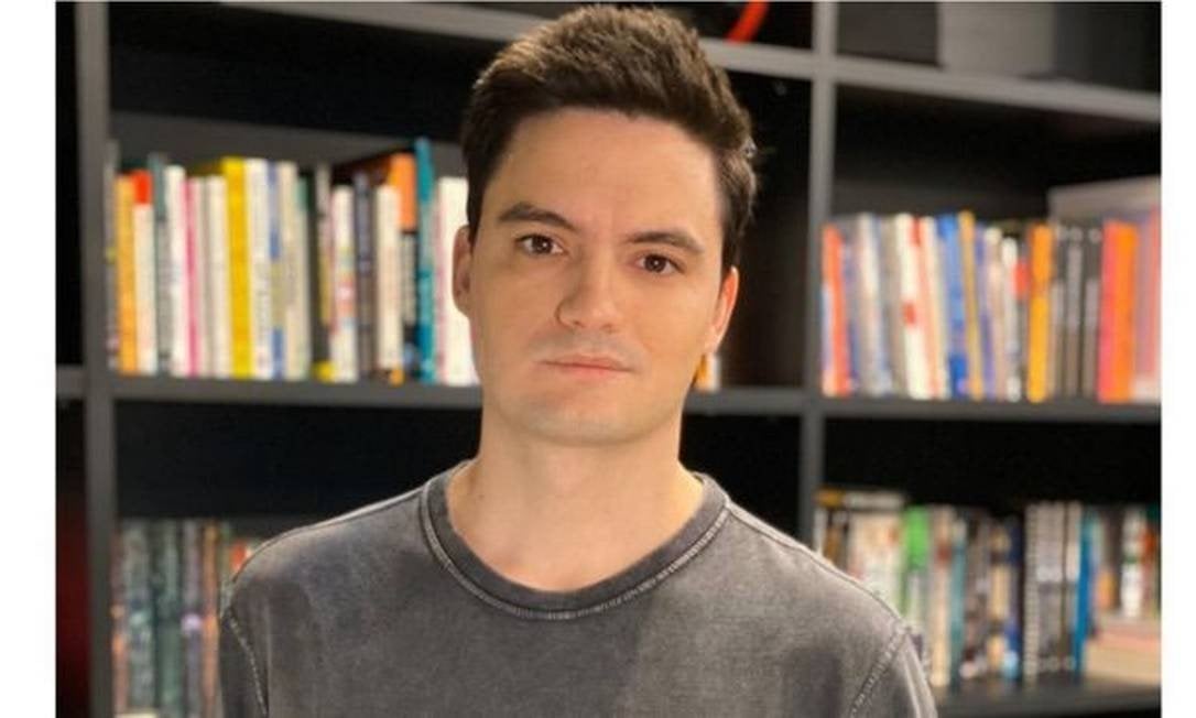 Por Felipe Neto e outros, goiano aciona corte internacional contra Lei de Segurança Nacional