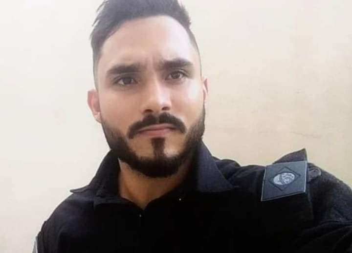 Encontrado o corpo do policial que havia sumido no lago das brisas, em Buriti Alegre
