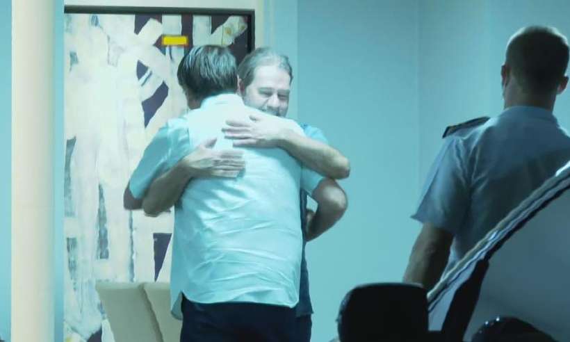 #BolsonaroTraidor ganha corpo no Twitter após encontro com Toffoli