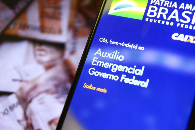 Prazo para contestar auxílio emergencial negado começa nesta quinta-feira (17)