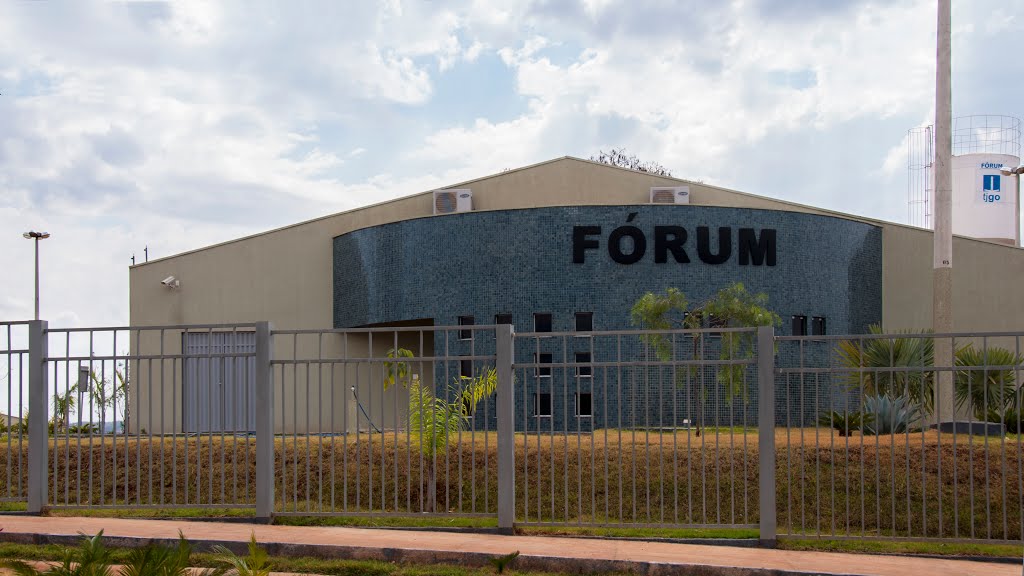 Justiça suspende doações de terrenos pela prefeitura de Itaguaru