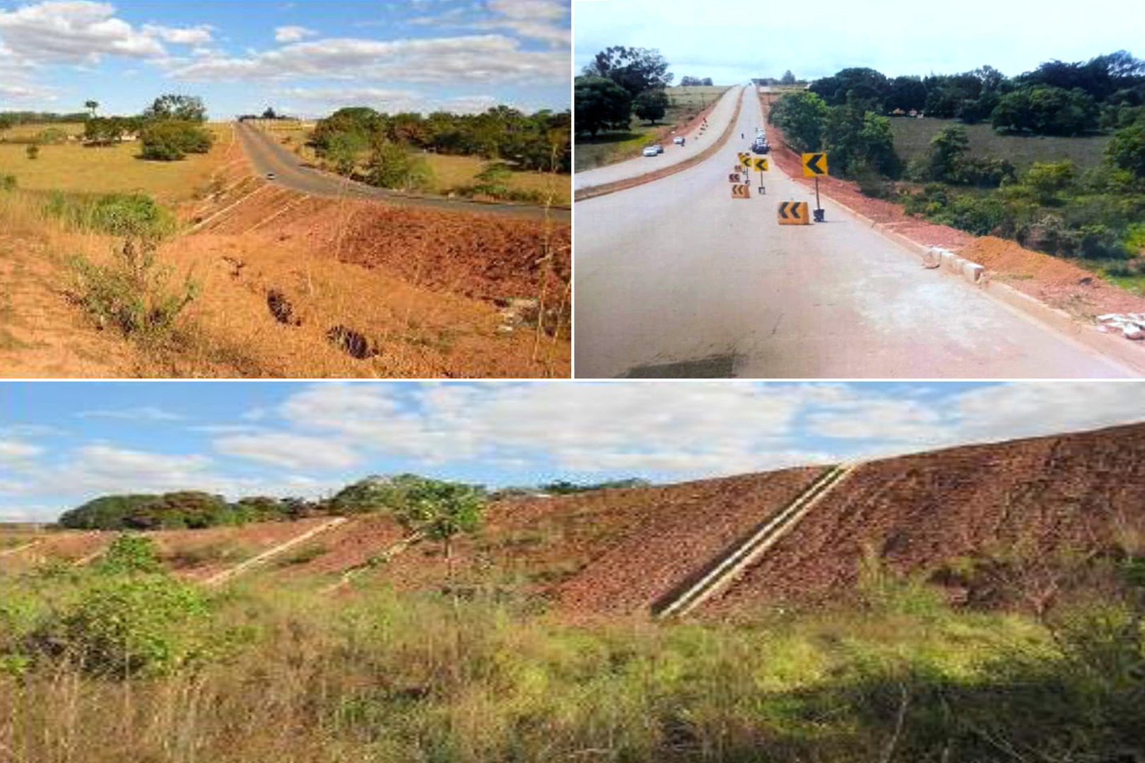 Justiça determina instalação de sinalização em trecho do Anel Viário de Anápolis