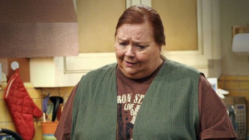 Atriz Conchata Ferrell, de Two and a Half Man, morre aos 77 anos