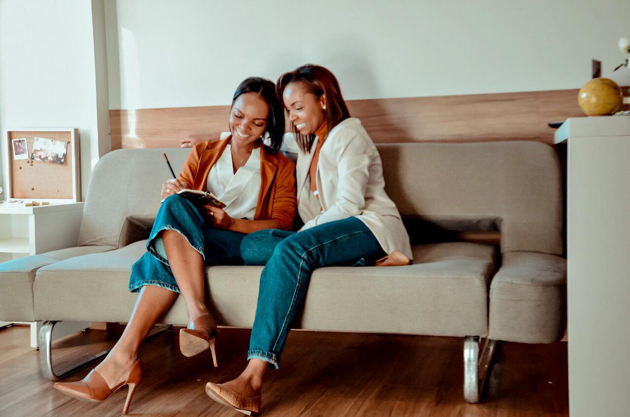 Anapolinas estão entre os 100 afrodescendentes mais influentes do mundo