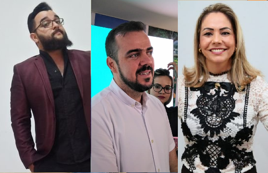 Confira os horários de votação dos candidatos a prefeito de Aparecida