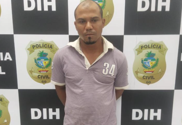 Lucas Ferreira, de 27 anos, condenado a 15 anos de prisão (Foto: Polícia Civil)