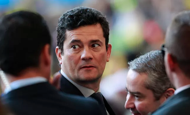 Moro diz que eleição no dia da Proclamação da República é símbólica