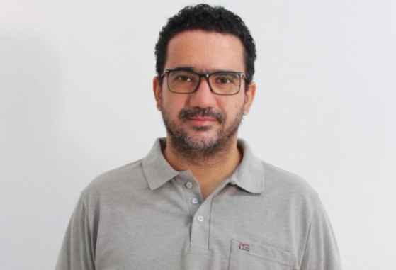 Antônio Neto | Foto: Divulgação