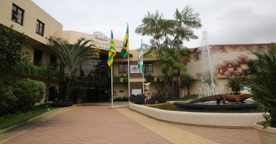 Difícil presidente da Câmara ser fora do grupo dos 22, diz vereador