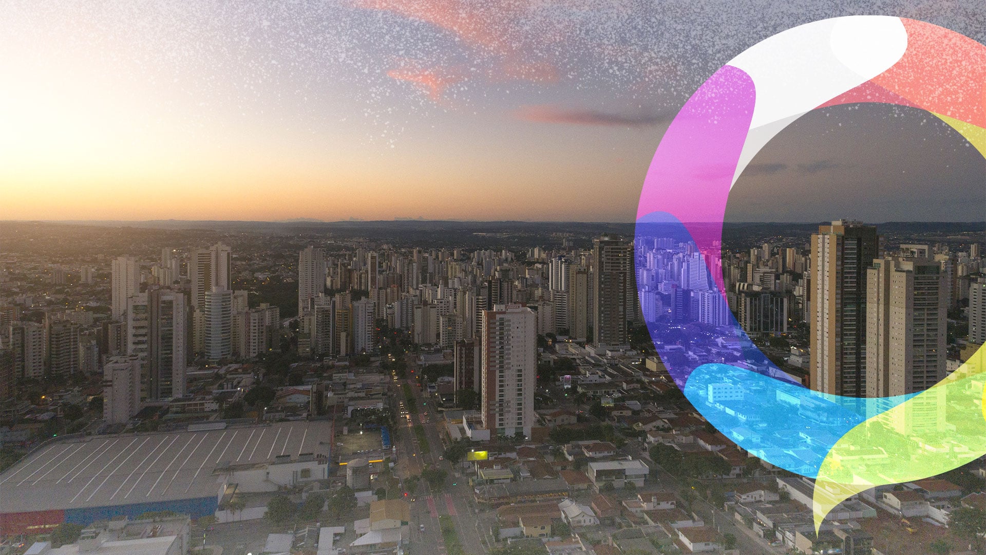 Com 10 anos, o Mais Goiás se firma como um dos portais mais interativos de Goiás (Foto: reprodução/Internet)