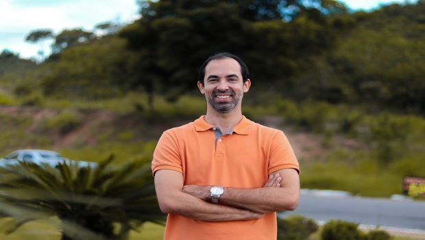 MP pede impugnação de candidato a prefeito de Senador Canedo, Fernando Pellozo