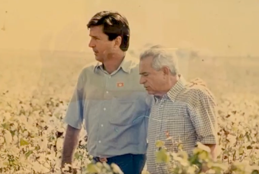 Maguito inclui Iris em propaganda, mas prefeito se mantém equidistante