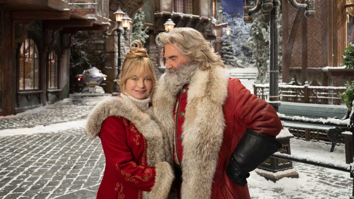 Netflix: Confira os lançamentos de novembro natal