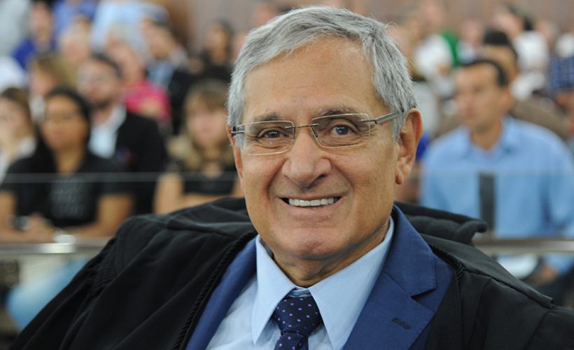 Asmego critica ataques a desembargador por decisão a padre Robson