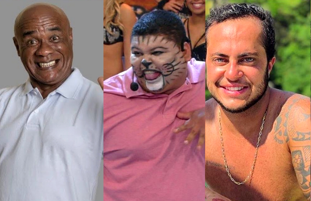 De Thammy a Kid Bengala: os famosos que se candidataram nas eleições 2020