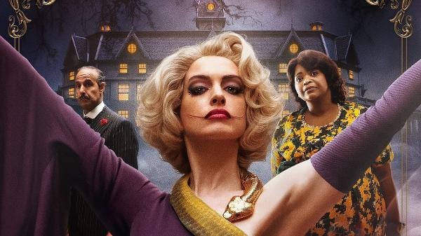 Remake de Convenção das Bruxas ganha primeiro trailer