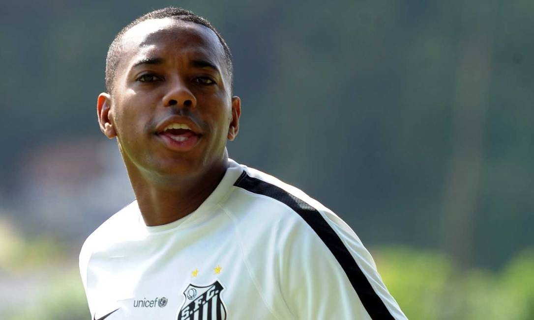 (Foto: Ivan Storti / O Globo)