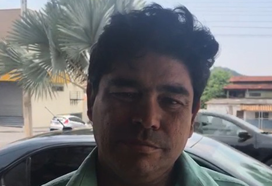 Luciano da Rocha (Foto: Reprodução)