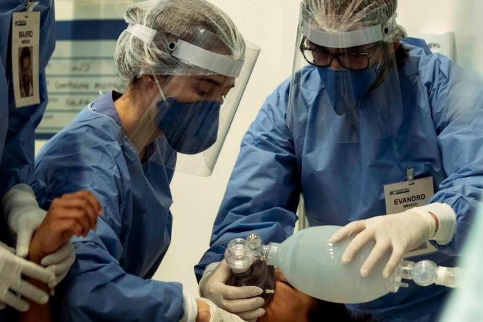 Familiares não acompanharão pacientes de Manaus (Foto: Reprodução)