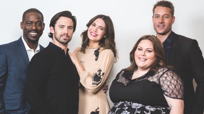 Série 'This Is Us' será exibida pela Globo