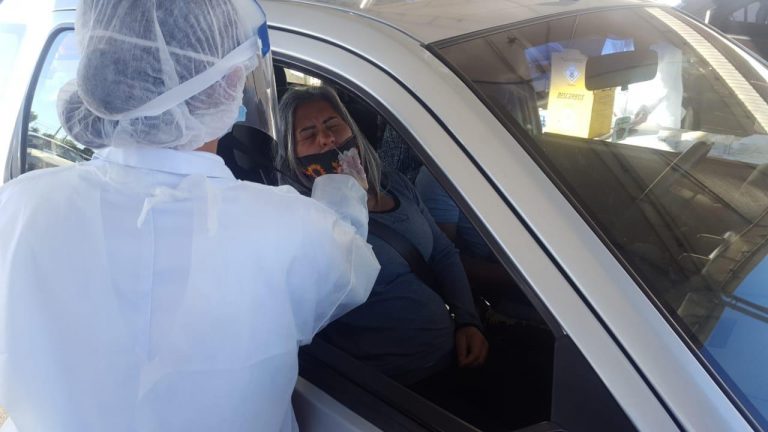 Goiás registra 2.706 casos e 23 óbitos por coronavírus nesta terça