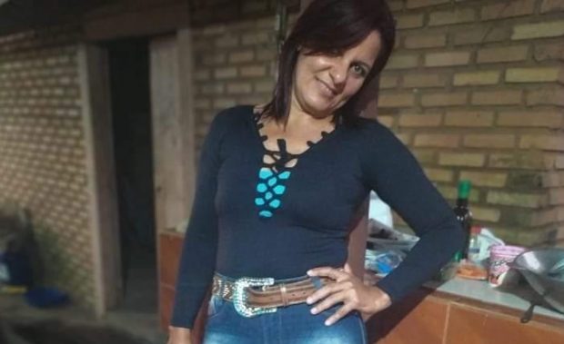 Homem volta atrás e nega ter matado namorada encontrada em porta-malas