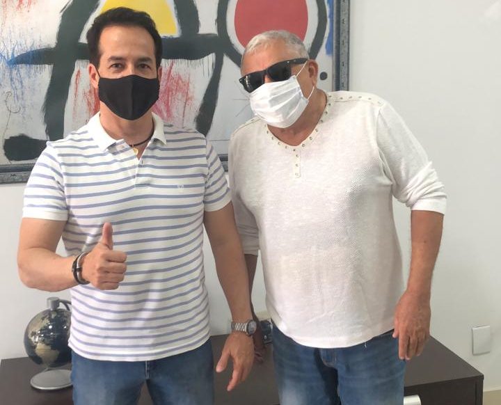 Vice-presidente do Avante Aparecida renuncia por Gustavo