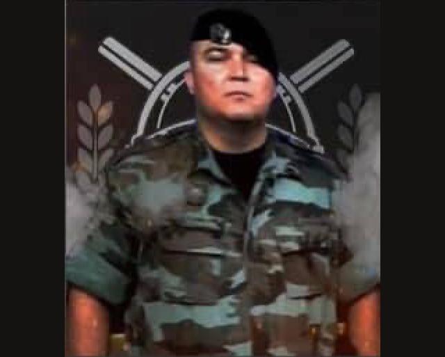 Policial Militar de 34 anos morre vítima de covid-19 em Goiânia