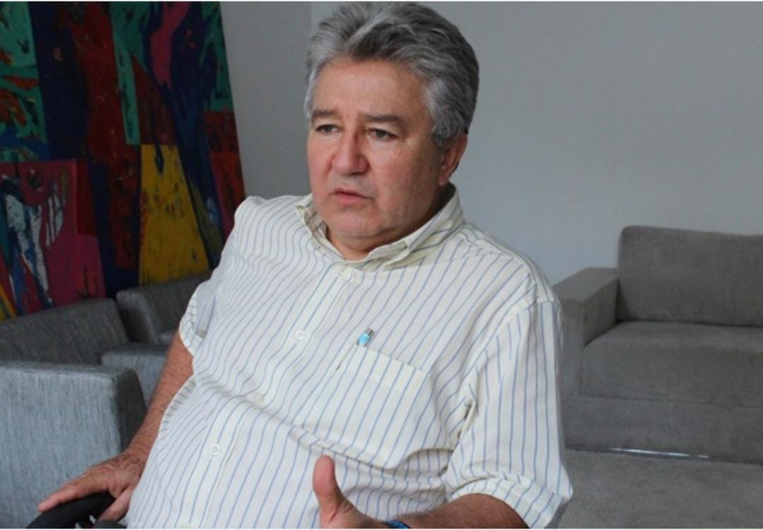 Vitória de Pedro Gonçalves e Marco Antônio em Goianésia pode cacifar Otavinho como vice de Daniel Vilela