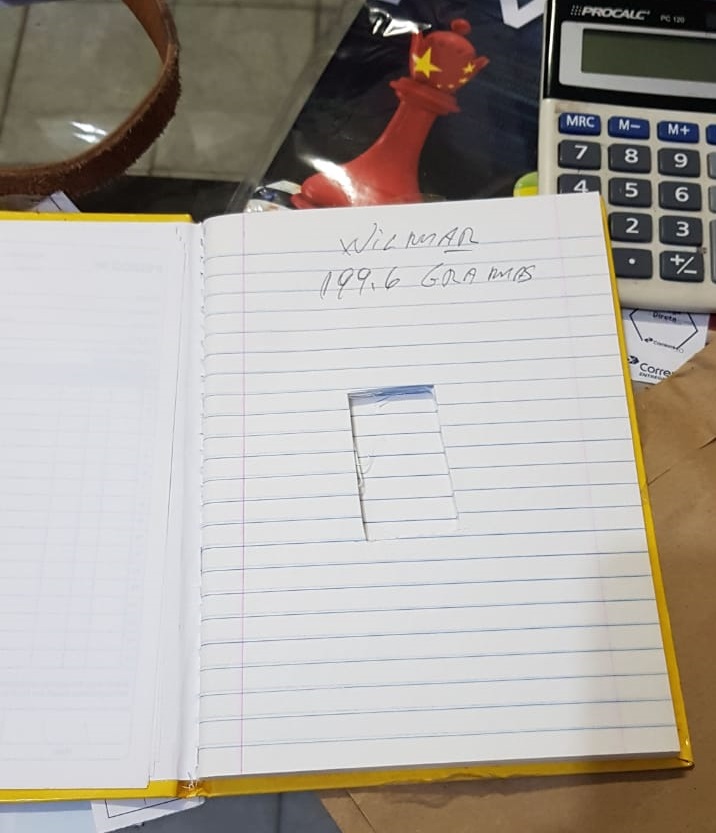 Comércio clandestino de ouro em Goiás é alvo de operação da PF