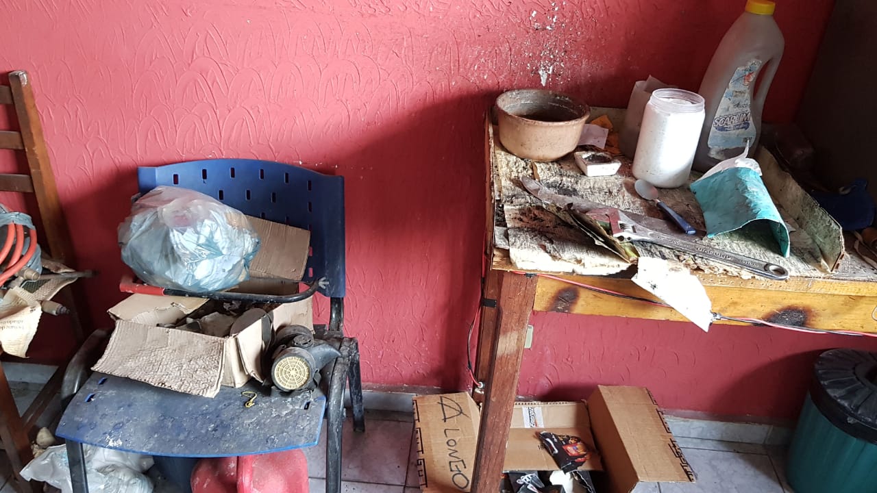 Comércio clandestino de ouro em Goiás é alvo de operação da PF