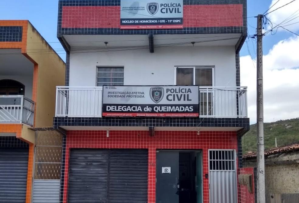 Na Paraíba, casal é morto na frente de criança de seis anos