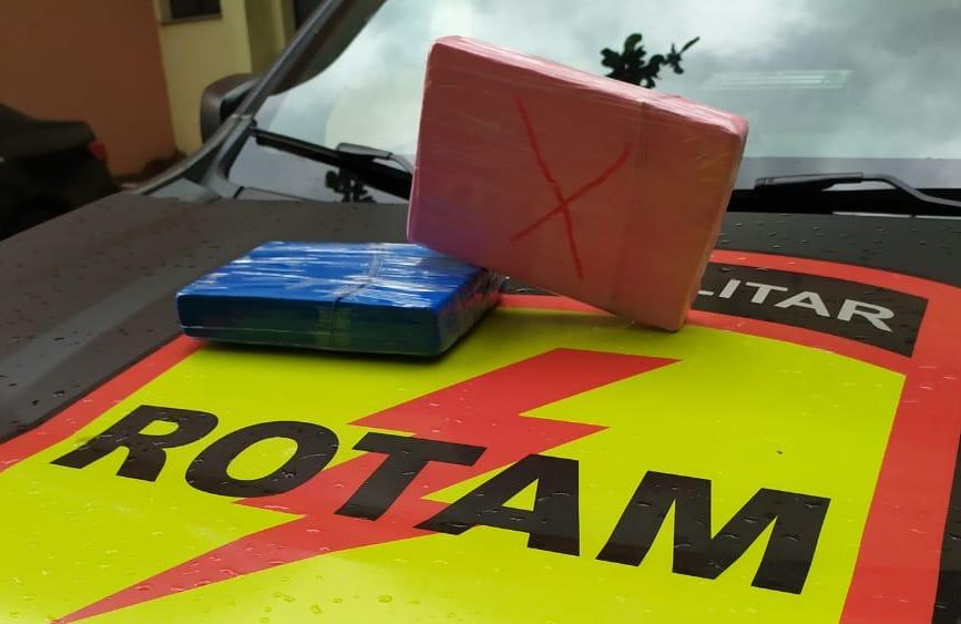 Preso homem que, em 2018, atirou contra bar lotado em Goiânia