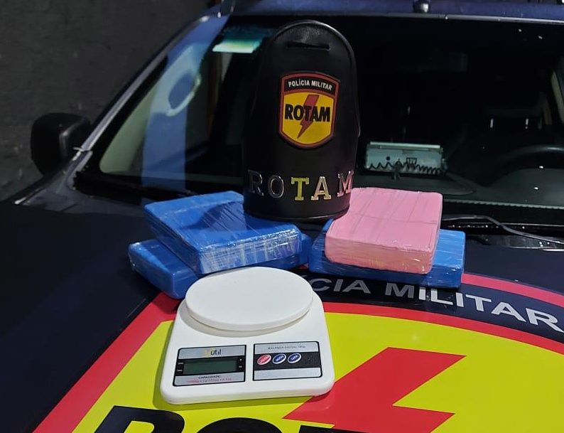 Preso homem que, em 2018, atirou contra bar lotado em Goiânia